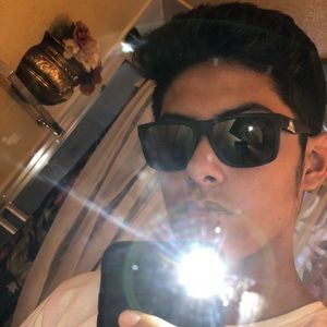 Meet your Posher, Rodolfo